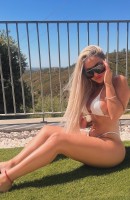 Saray, Age 28, Milan / Italy Escorts