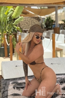 사라이, 25세, 밀라노 / 이탈리아 에스코트 - 6