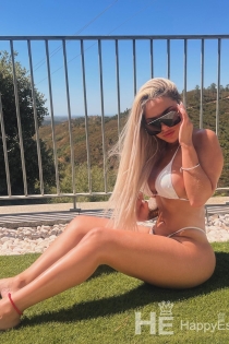 사라이, 25세, 밀라노 / 이탈리아 에스코트 - 5