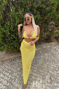 사라이, 25세, 밀라노 / 이탈리아 에스코트 - 2