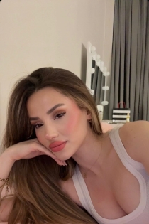 Άφρα, 21 ετών, Κωνσταντινούπολη / Τουρκία Συνοδοί - 5