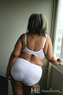 Зара, 50 лет, Мальмё / Швеция. Эскорт-услуги - 4