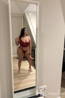 Katalina, 26 gadi, Amsterdama/Nīderlandes eskorts — 5