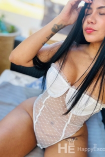 Vanessa, 26 anos, acompanhante em Lagos/Portugal - 9