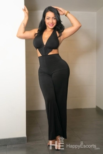 Lorena, 45 años, Escorts Málaga / España - 3