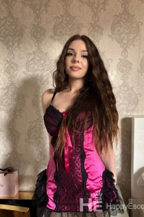 Andra, 24 jaar, Marrakech / Marokko Escort - 3