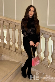 Andra, 24 jaar, Marrakech / Marokko Escort - 6