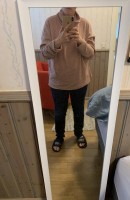 Johanna2026, Age 28, Stockholm / Sweden Escorts