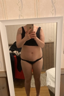 Johanna2026, Usia 28, Stockholm / Swedia, Pemandu Kencan - 3