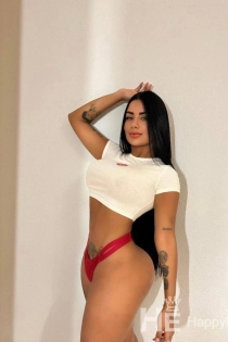 Fernanda, Umur 25, Santa Cruz de Tenerife / Pengiring Sepanyol - 2