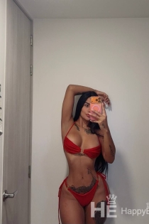 Ferna, Umur 26, Santa Cruz de Tenerife / Pengiring Sepanyol - 3