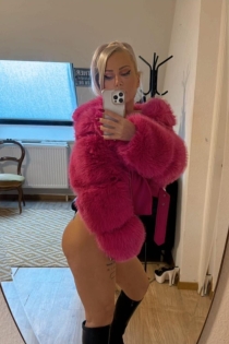 Anastasia, Yaş 26, Kopenhag / Danimarka Escortlar - 4