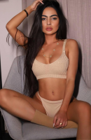 Janetta, Age 24, Santa Cruz de Tenerife / Spain Escorts