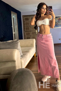 Tina, 27 años, Escorts Santa Cruz de Tenerife / España - 3