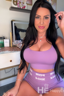 Zaida, 31 años, Escorts Santa Cruz de Tenerife / España - 3