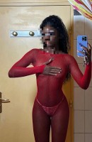 Larajess, Age 24, Nice / France Escorts