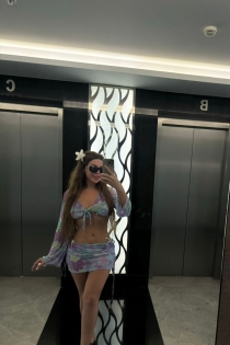 Anjeli, 25 m., Tirana / Albanija eskortas – 6