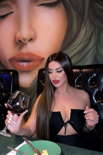 Anjeli, 25 m., Tirana / Albanija eskortas – 3