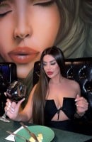 Anjeli, Age 26, Tirana / Albania Escorts