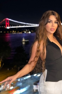 Anjeli, 25 m., Tirana / Albanija eskortas – 5