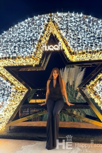 Anjeli, 25 m., Tirana / Albanija eskortas – 4