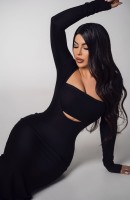 Anjeli, Age 25, Tirana / Albania Escorts