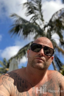 Junior, 39 años, Alicante / España Escorts - 2