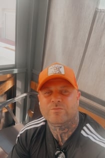 Junior, 39 años, Alicante / España Escorts - 4