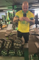 Junior, Age 39, Alicante / Spain Escorts