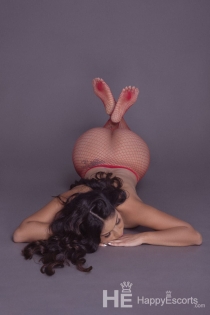 มาคา อายุ 30 ปี มิลาน / อิตาลี เอสคอร์ท - 17