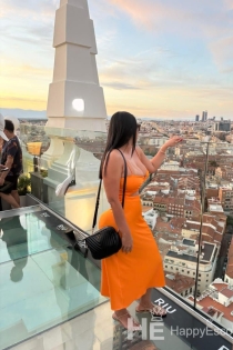 มาคา อายุ 30 ปี มิลาน / อิตาลี เอสคอร์ท - 14