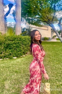 Eyll, 25 jaar, Alanya / Turkije Escorts - 1