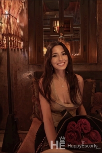 Melis, Yaş 24, Antalya / Türkiye Escort - 2