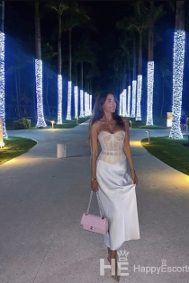 Melis, Yaş 24, Antalya / Türkiye Escort - 1