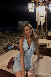 Melis, Yaş 24, Antalya / Türkiye Escort - 3