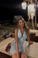 Melis, Alter 24, Escort in Antalya / Türkei