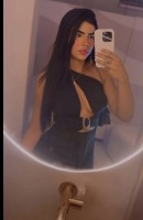 estefany, Alter 21, Escort in Zürich / Schweiz