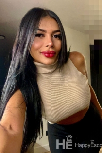 Melissa, Alter 35, Escort in Rotterdam / Niederlande - 4