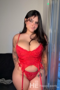 Dhanna, 27 anni, Eindhoven / Paesi Bassi Escort - 2