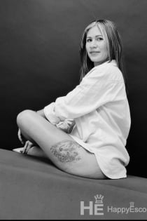 カタリナ、28歳、ドバイ/UAEエスコート - 2