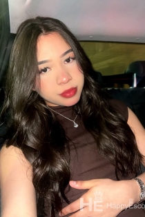 Ρούμπι, 20 ετών, Βαλένθια / Ισπανία Συνοδοί - 1