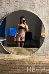 Alisa, Alter 22, Escort in Krakow / Polen - 4