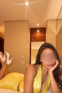 Natalia Noir, 23 ans, Amsterdam / Pays-Bas, escortes - 7