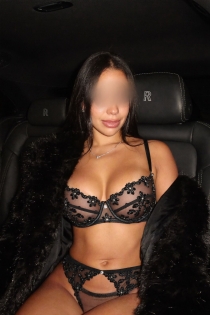 Natalia Noir, 23 ans, Amsterdam / Pays-Bas, escortes - 6