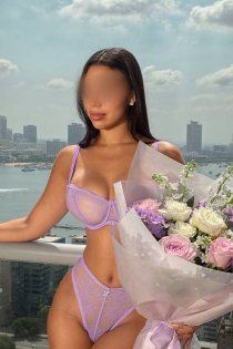 Natalia Noir, 23 ans, Amsterdam / Pays-Bas, escortes - 9
