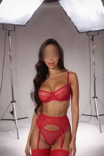 Natalia Noir, 23 ans, Amsterdam / Pays-Bas, escortes - 5