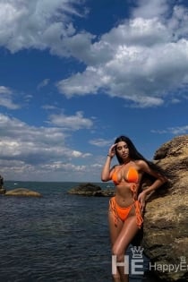 Vera, věk 21, Tirana / Albánie Escorts - 5