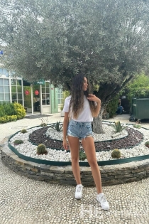 Angelia, 20 años, Escorts Tirana / Albania - 4