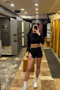 Angelia, 20 años, Escorts Tirana / Albania - 2