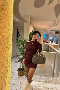 Alya, Age 20, Escort in Tirana / Albania - 6